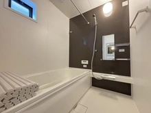 【東京都/小平市仲町】小平市仲町 新築戸建 浴室