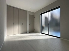 【東京都/東村山市萩山町】東村山市萩山町1丁目 新築戸建 洋室