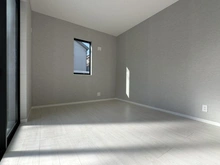 【東京都/東村山市萩山町】東村山市萩山町1丁目 新築戸建 洋室