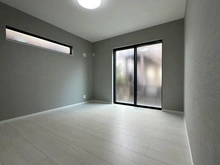 【東京都/東村山市萩山町】東村山市萩山町1丁目 新築戸建 サービスルーム（納戸）