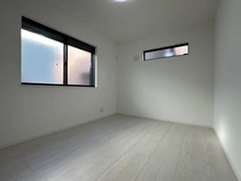 【東京都/東村山市萩山町】東村山市萩山町1丁目 新築戸建 サービスルーム（納戸）