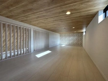 【東京都/東村山市萩山町】東村山市萩山町1丁目 新築戸建 ロフト