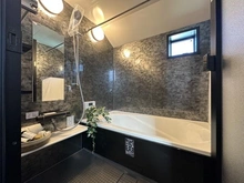 【東京都/東村山市萩山町】東村山市萩山町1丁目 新築戸建 浴室