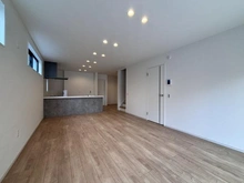 【東京都/国分寺市戸倉】国分寺市戸倉3丁目　新築戸建1号棟 LDK