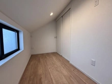 【東京都/国分寺市戸倉】国分寺市戸倉3丁目　新築戸建1号棟 サービスルーム（納戸）