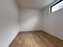 【東京都/国分寺市戸倉】国分寺市戸倉3丁目　新築戸建1号棟 洋室