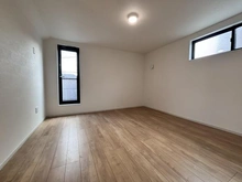 【東京都/国分寺市戸倉】国分寺市戸倉3丁目　新築戸建1号棟 洋室