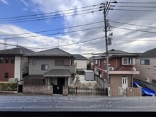 【東京都/国分寺市戸倉】国分寺市戸倉3丁目　新築戸建1号棟 眺望