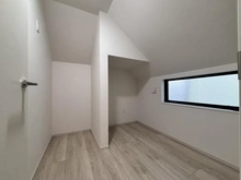 【東京都/国分寺市戸倉】国分寺市戸倉3丁目　新築戸建2号棟 サービスルーム（納戸）