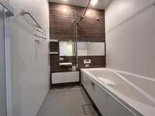 【東京都/国分寺市戸倉】国分寺市戸倉3丁目　新築戸建2号棟 浴室