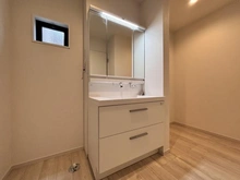 【東京都/国分寺市戸倉】国分寺市戸倉3丁目　新築戸建2号棟 洗面所