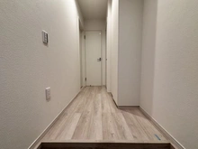 【東京都/国分寺市戸倉】国分寺市戸倉3丁目　新築戸建2号棟 玄関ホール