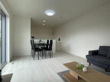 【東京都/小平市小川町】小平市小川町2丁目新築戸建 3号棟 LDK：※家具・調度品等は販売価格に含まれておりません