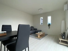 【東京都/小平市小川町】小平市小川町2丁目新築戸建 3号棟 リビング・ダイニング