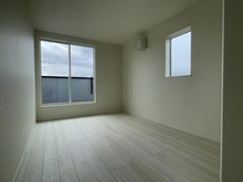 【東京都/小平市小川町】小平市小川町2丁目新築戸建 3号棟 洋室