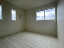 【東京都/小平市小川町】小平市小川町2丁目新築戸建 3号棟 洋室