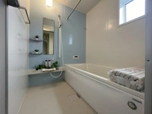 【東京都/小平市小川町】小平市小川町2丁目新築戸建 3号棟 浴室