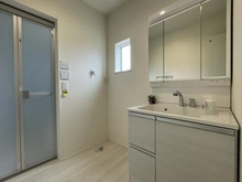 【東京都/小平市小川町】小平市小川町2丁目新築戸建 3号棟 洗面所