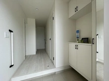 【東京都/小平市小川町】小平市小川町2丁目新築戸建 3号棟 玄関