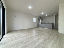 【東京都/国分寺市高木町】国分寺市高木町1丁目（2号棟）　新築戸建 LDK：約17.6帖