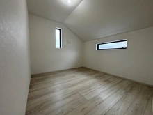 【東京都/国分寺市高木町】国分寺市高木町1丁（4号棟）　新築戸建 サービスルーム（納戸）：約5.2帖