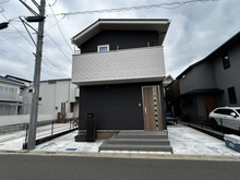 【東京都/小平市小川町】中古戸建　小平市小川町1丁目 外観