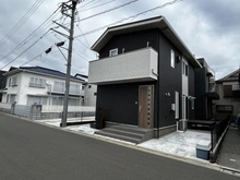 【東京都/小平市小川町】中古戸建　小平市小川町1丁目 外観