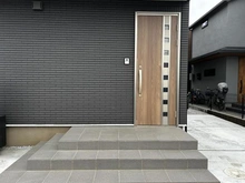 【東京都/小平市小川町】中古戸建　小平市小川町1丁目 玄関