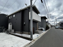 【東京都/小平市小川町】中古戸建　小平市小川町1丁目 前面道路