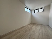 【東京都/小金井市緑町】小金井市緑町3丁目（1号棟）　新築戸建 洋室：約5.0帖