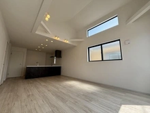 【東京都/小金井市緑町】小金井市緑町3丁目（1号棟）　新築戸建 LDK：約17.2帖