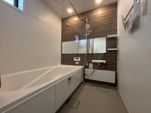 【東京都/小金井市緑町】小金井市緑町3丁目（1号棟）　新築戸建 浴室