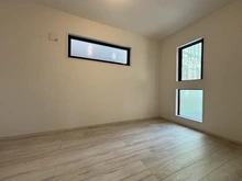 【東京都/日野市多摩平】日野市多摩平3丁目（1号棟）　新築戸建 洋室：約5.2帖