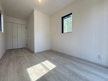 【東京都/日野市多摩平】日野市多摩平3丁目（1号棟）　新築戸建 洋室：約6.1帖