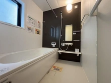 【東京都/日野市多摩平】日野市多摩平3丁目（1号棟）　新築戸建 浴室