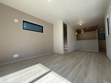 【東京都/日野市多摩平】日野市多摩平3丁目（2号棟）　新築戸建 LDK：約16.6帖