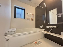 【東京都/日野市多摩平】日野市多摩平3丁目（2号棟）　新築戸建 浴室