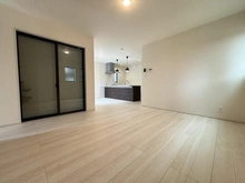 【東京都/小平市小川町】小平市小川町1丁目（1号棟）　新築戸建 LDK：約18帖