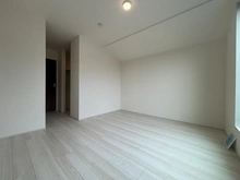 【東京都/小平市小川町】小平市小川町1丁目（1号棟）　新築戸建 洋室：約8帖