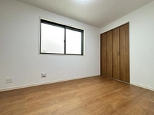 【東京都/国立市青柳】国立市青柳1丁目（1号棟）　新築戸建 サービスルーム（納戸）：約5.0帖