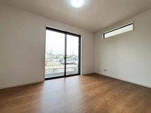 【東京都/国立市青柳】国立市青柳1丁目（1号棟）　新築戸建 洋室：約6.18帖