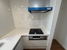 【東京都/国立市青柳】国立市青柳1丁目（1号棟）　新築戸建 キッチン