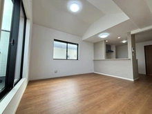 【東京都/国立市青柳】国立市青柳1丁目（1号棟）　新築戸建 LDK：約14.75帖