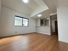 【東京都/国立市青柳】国立市青柳1丁目（1号棟）　新築戸建 LDK：約14.75帖