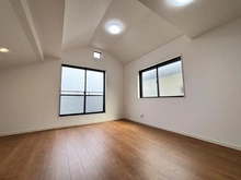 【東京都/国立市青柳】国立市青柳1丁目（1号棟）　新築戸建 LDK：約14.75帖