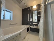 【東京都/国立市青柳】国立市青柳1丁目（2号棟）　新築戸建 浴室