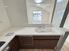 【東京都/国立市青柳】国立市青柳1丁目（2号棟）　新築戸建 キッチン