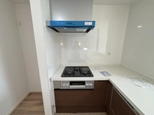 【東京都/国立市青柳】国立市青柳1丁目（2号棟）　新築戸建 キッチン