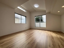 【東京都/国立市青柳】国立市青柳1丁目（2号棟）　新築戸建 LDK：約14.87帖