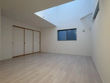 【東京都/清瀬市中里】清瀬市中里5丁目　中古戸建 リビング・ダイニング